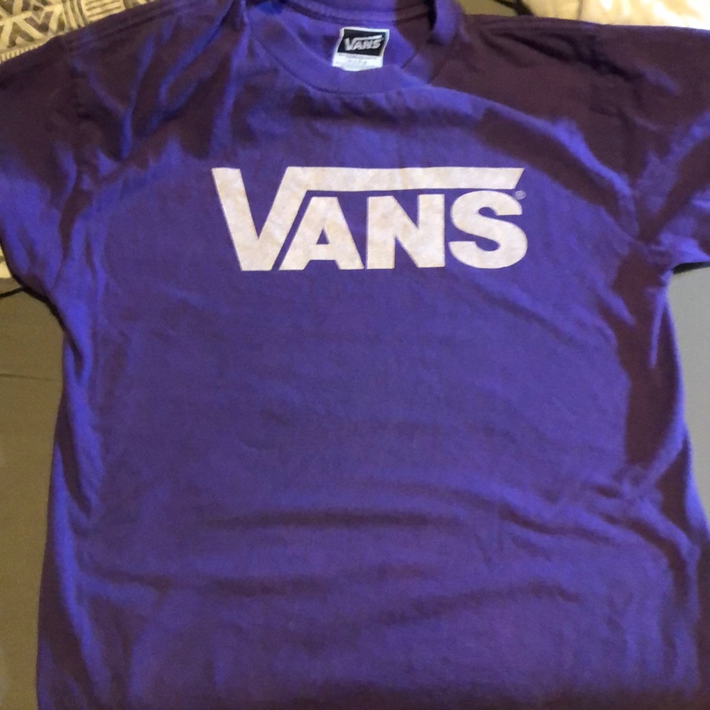 Vans T-Shirt